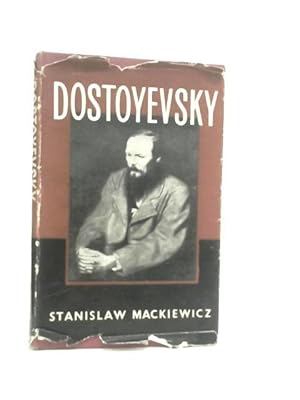 Seller image for Dostoyevsky for sale by World of Rare Books