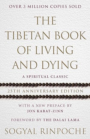 Seller image for The Tibetan Book of Living and Dying for sale by moluna