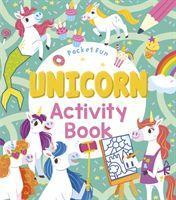 Immagine del venditore per Pocket Fun: Unicorn Activity Book venduto da moluna