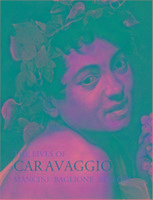 Seller image for The Lives of Caravaggio for sale by moluna