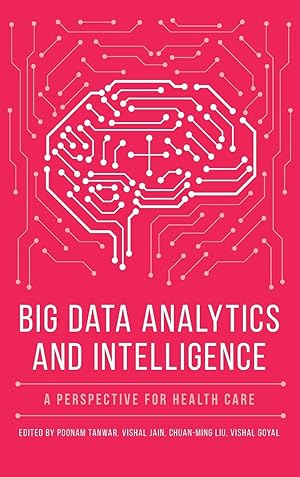Bild des Verkufers fr Big Data Analytics and Intelligence zum Verkauf von moluna