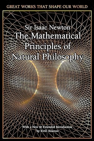 Image du vendeur pour The Mathematical Principles of Natural Philosophy mis en vente par moluna
