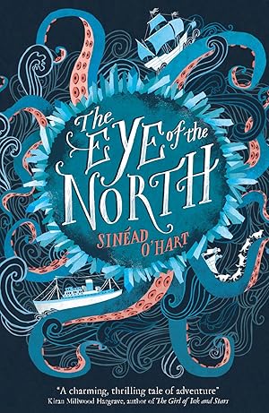 Seller image for The Eye of the North for sale by moluna