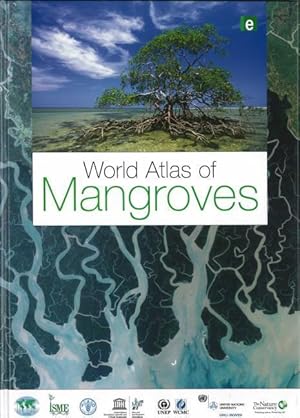 Seller image for World Atlas of Mangroves for sale by moluna