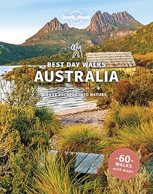 Immagine del venditore per Lonely Planet Best Day Walks Australia venduto da moluna