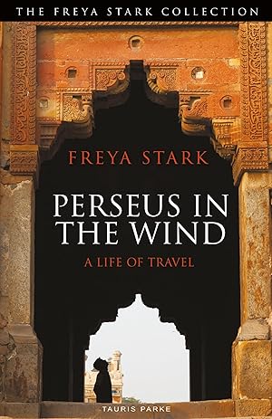 Bild des Verkufers fr Perseus in the Wind: A Life of Travel zum Verkauf von moluna