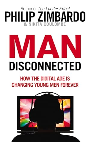 Seller image for Man Disconnected for sale by moluna