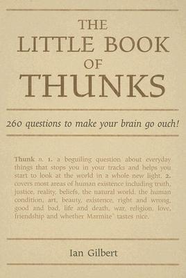 Bild des Verkufers fr The Little Book of Thunks zum Verkauf von moluna