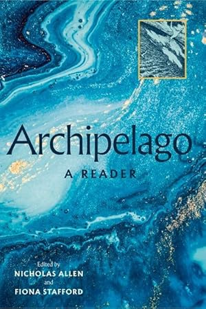 Imagen del vendedor de Archipelago Anthology a la venta por moluna