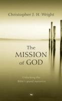 Bild des Verkufers fr The Mission of God zum Verkauf von moluna