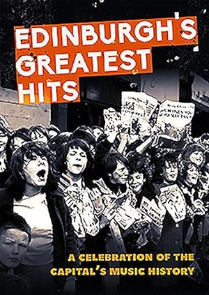 Bild des Verkufers fr Edinburgh\ s Greatest Hits zum Verkauf von moluna