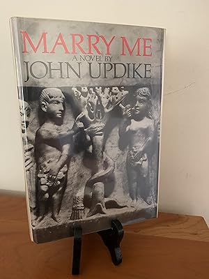 Seller image for Marry Me for sale by Hopkins Books