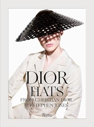 Imagen del vendedor de Dior Hats : From Christian Dior to Stephen Jones a la venta por AHA-BUCH GmbH