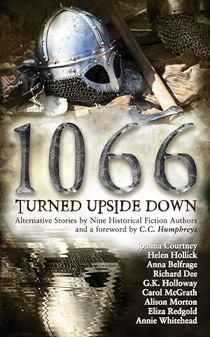 Seller image for 1066 Turned Upside Down for sale by moluna