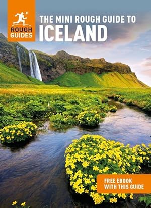 Bild des Verkufers fr The Mini Rough Guide to Iceland (Travel Guide with Free Ebook) zum Verkauf von moluna
