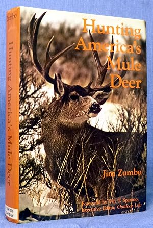 Hunting America's Mule Deer