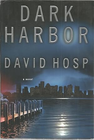 Immagine del venditore per Dark Harbor venduto da The Book Junction