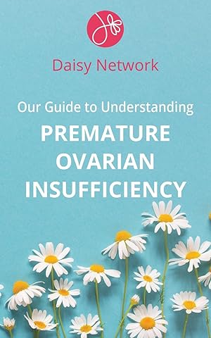 Seller image for Our Guide to Understanding Premature Ovarian Insufficiency for sale by moluna