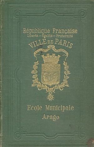 Bild des Verkufers fr Pasteur et ses lves. histoire abrge de leurs dcouvertes et de leurs doctrines zum Verkauf von LIBRAIRIE GIL-ARTGIL SARL