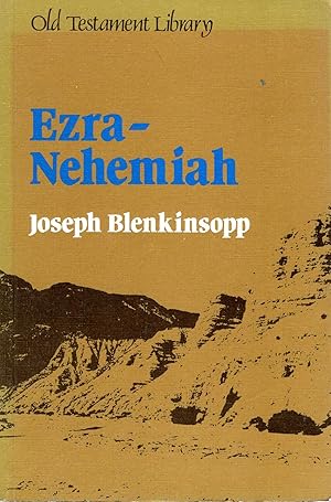 Seller image for Ezra-Nehemiah : A Commentary (Old Testament Library) for sale by Pendleburys - the bookshop in the hills