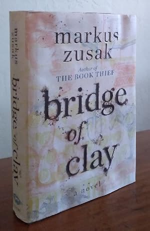 Seller image for Bridge of Clay for sale by Structure, Verses, Agency  Books
