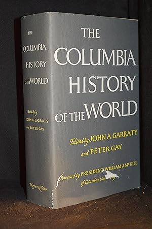 Seller image for The Columbia History of the World for sale by Burton Lysecki Books, ABAC/ILAB