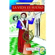 Seller image for La Vida Es Sueno / Life is a Dream for sale by eCampus