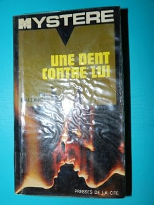 Seller image for Bill Ballinger. Une dent contre lui : . 'The Tooth and the nail'. Traduction de Gilles-Maurice Dumoulin for sale by Ammareal