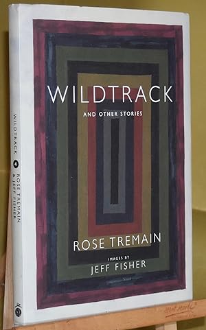 Seller image for Wildtrack: And Other Stories for sale by Libris Books