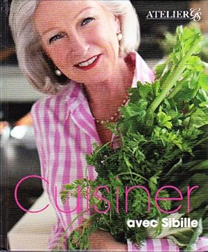Seller image for Cuisiner avec Sibille for sale by Ammareal