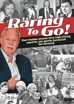Seller image for Raring to Go! (Hardcover) for sale by AussieBookSeller