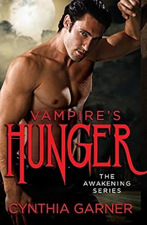 Seller image for Vampire's Hunger for sale by Redux Books