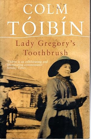 Seller image for Lady Gregory's Toothbrush for sale by Dorley House Books, Inc.