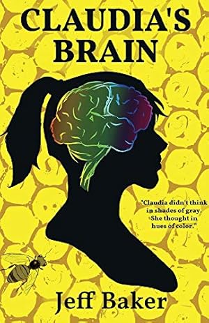 Seller image for Claudia's Brain for sale by Redux Books