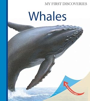 Seller image for Whales for sale by moluna