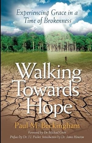 Seller image for Walking Towards Hope for sale by moluna