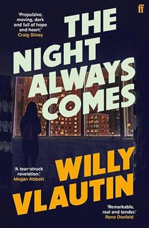 Imagen del vendedor de The Night Always Comes (Paperback) a la venta por AussieBookSeller