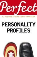 Imagen del vendedor de Perfect Personality Profiles a la venta por moluna