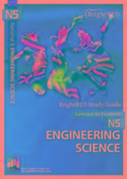 Bild des Verkufers fr Brightred Study Guide: National 5 Engineering Science zum Verkauf von moluna