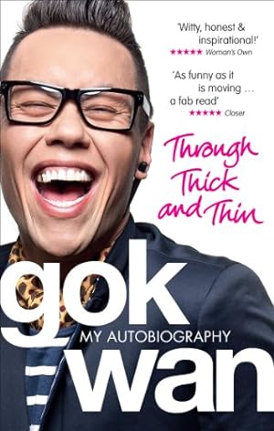 Immagine del venditore per Through Thick and Thin: My Autobiography venduto da Redux Books