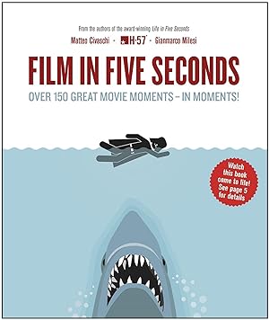 Image du vendeur pour Film in Five Seconds mis en vente par moluna