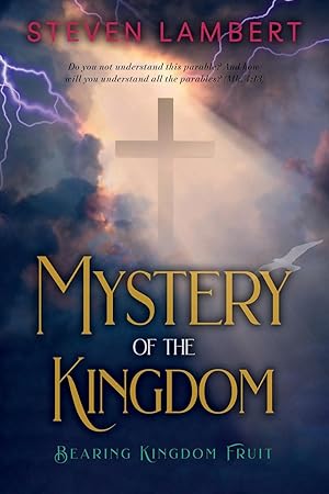 Seller image for The Mystery of the Kingdom for sale by moluna