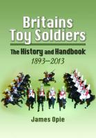 Imagen del vendedor de Britains Toy Soldiers a la venta por moluna