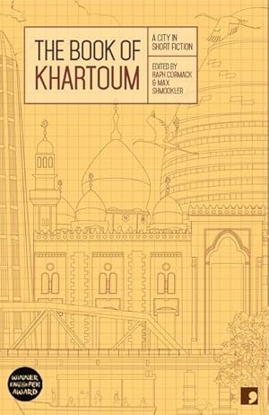 Seller image for The Book of Khartoum for sale by moluna
