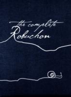 Imagen del vendedor de The Complete Robuchon a la venta por moluna