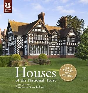 Seller image for Houses of the National Trust [New Edition] for sale by moluna