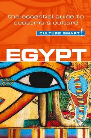 Bild des Verkufers fr Egypt - Culture Smart! zum Verkauf von moluna