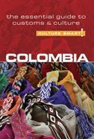 Bild des Verkufers fr Colombia - Culture Smart! The Essential Guide to Customs & Culture zum Verkauf von moluna