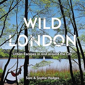 Immagine del venditore per Wild London venduto da moluna