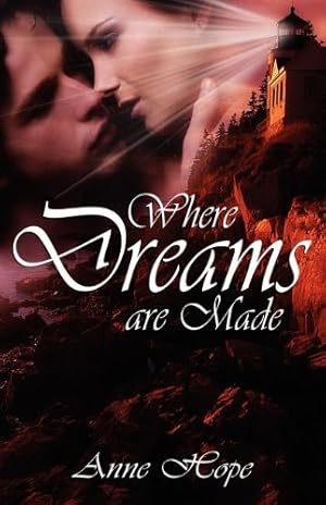 Seller image for Where Dreams Are Made for sale by Redux Books
